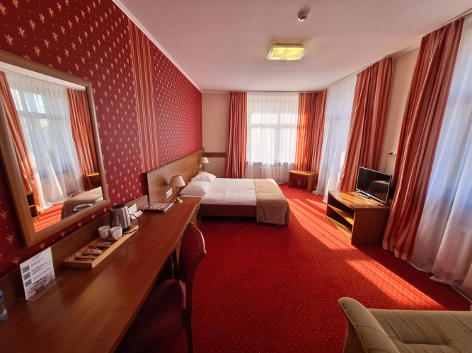  (двуспальная кровать) - изображение 1