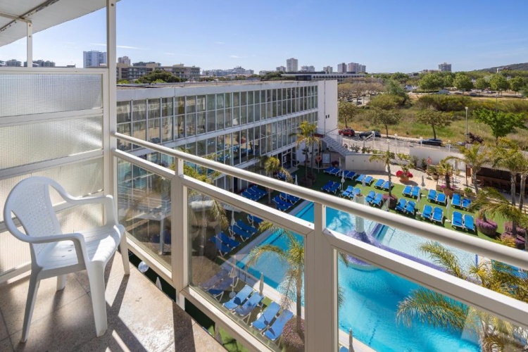 htop Platja Park Hotel photo 11