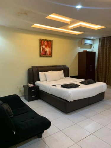 Superior room