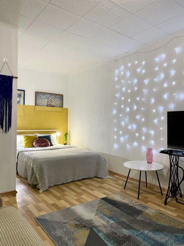 Фотография номера квартиры Квартира на Коммунистической 41