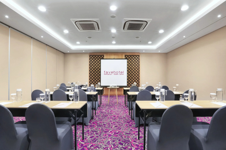 favehotel Sidoarjo