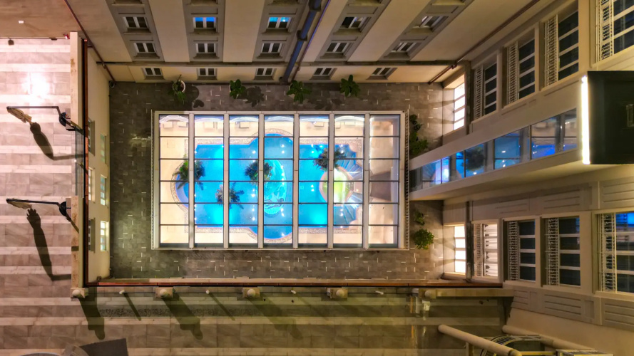 Grand Hotel Salsomaggiore photo 31