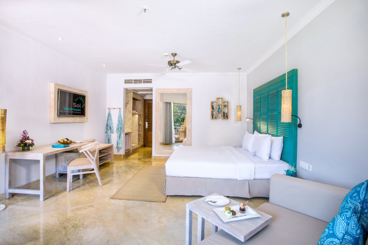 Sol By Melia Benoa Bali - All Inclusive photo 13