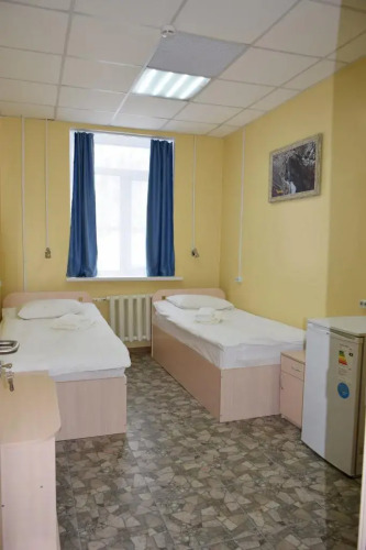 Фотография номера хостела Паратунка