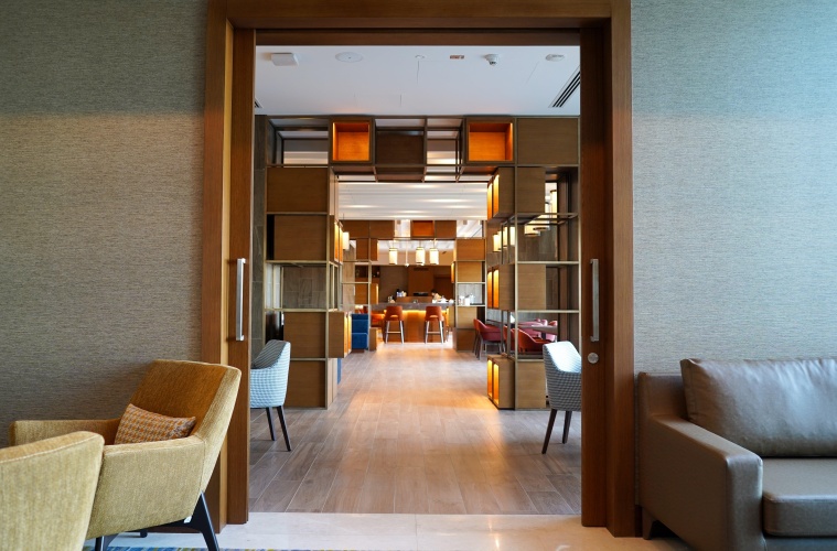 Staybridge Suites Dubai Al-Maktoum Airport photo 11