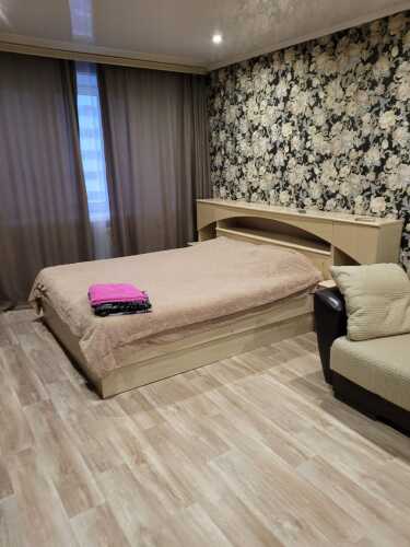 Фотография номера квартиры Апартаменты на улице Лазурная 33