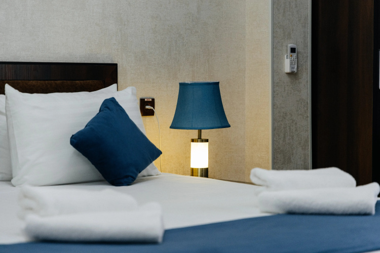 Ravan Hotel
