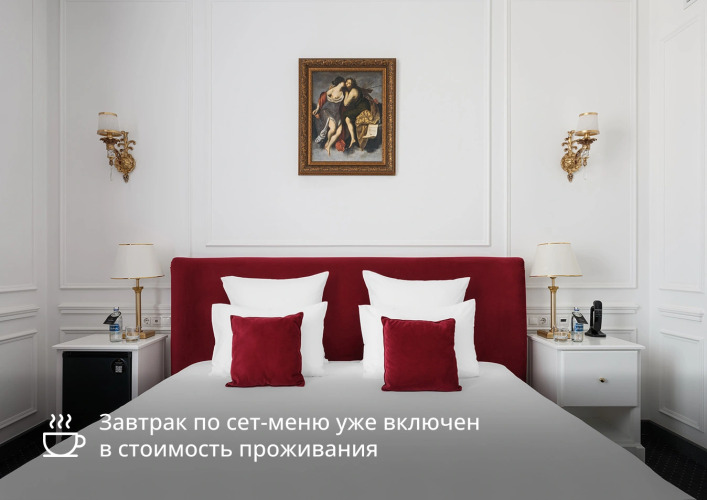  (двуспальная кровать) - изображение 1