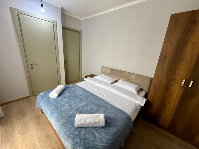 Hotel Max Villa Bakuriani
