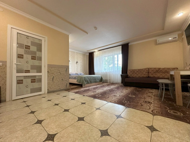 Фотография номера мини отеля Любимая усадьба