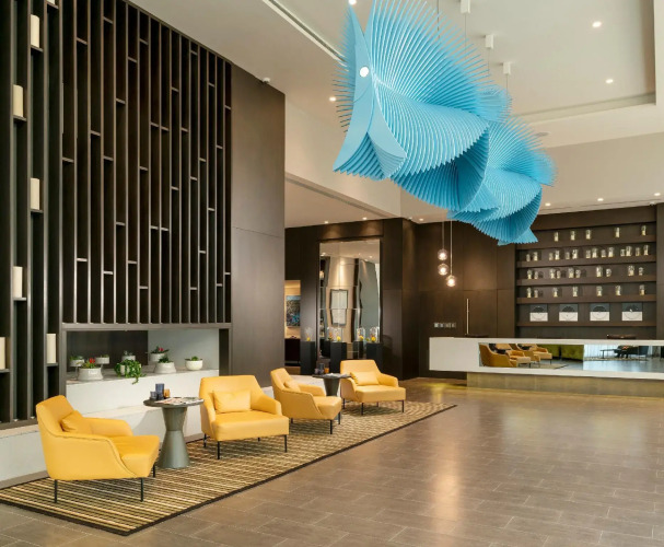 Фотография отеля