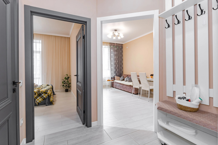 Royal Place Flat