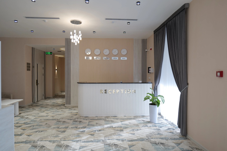 Hotelafbeelding