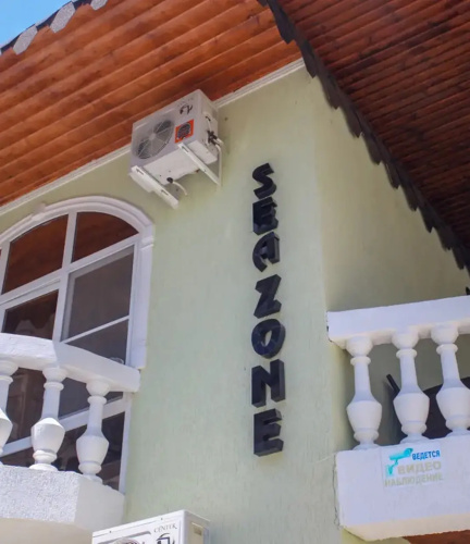 Hotel Sea Zone
