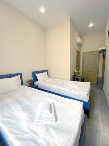 Фотография номера мини отеля Шульгин