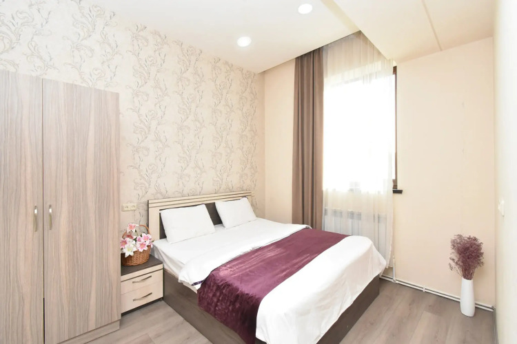 Фотография номера квартиры Апартаменты Теряна 8