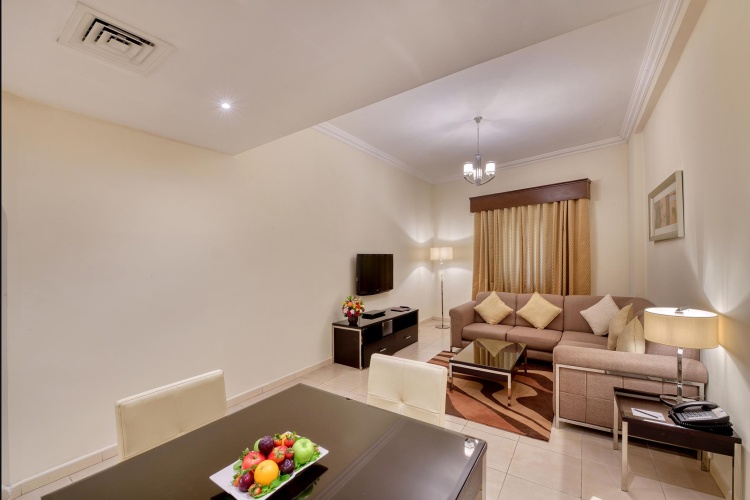 Pearl Marina Hotel Apartments photo 14