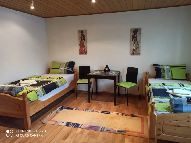 Gasthaus Katrin Guest House