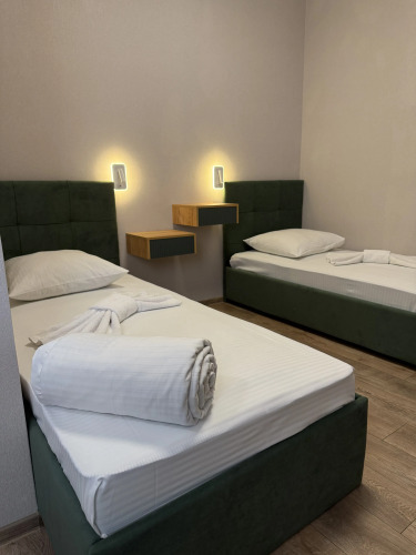 Фотография номера гостиницы Медовая