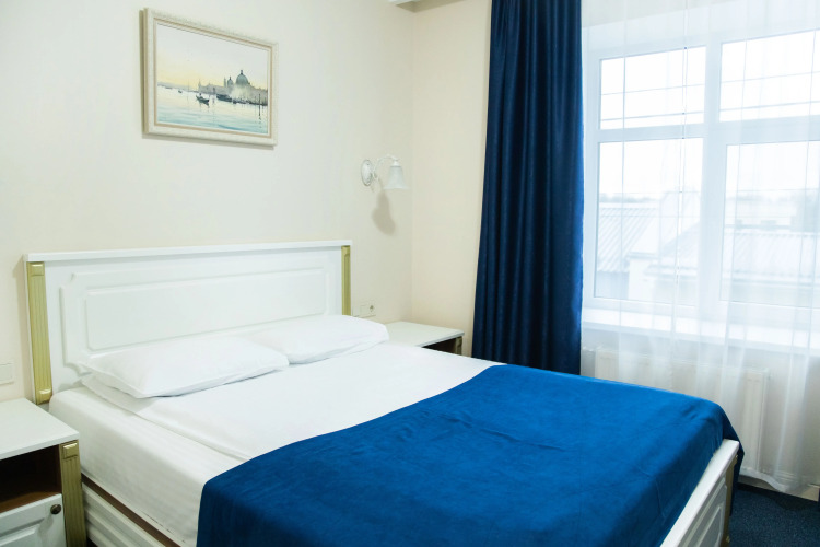  (двуспальная кровать) - изображение 1