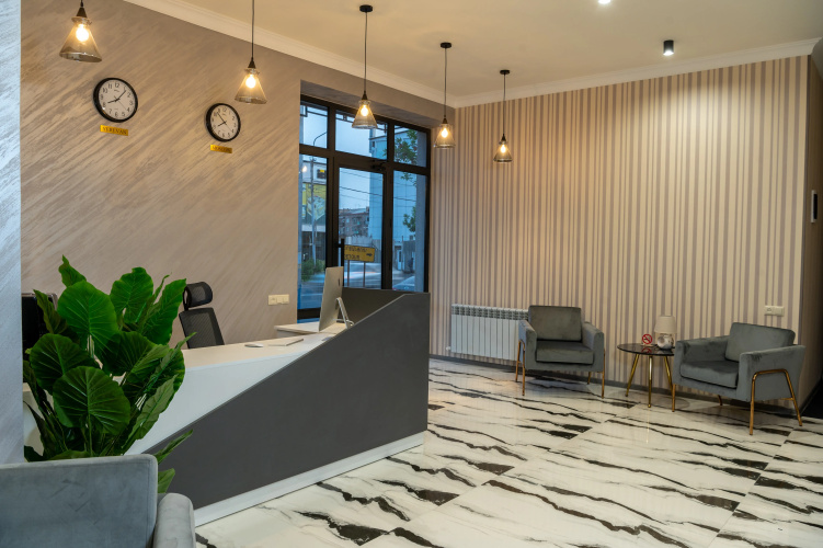 Aeka Hotel