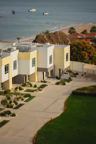 Royal M Resort Al Aqah Beach Resort photo 20