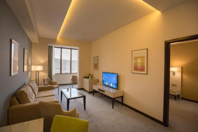 Фотография номера гостиницы Ararat Resort Tsaghkadzor