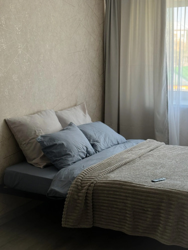 Фотография номера квартиры Квартира на Комсомольской 27