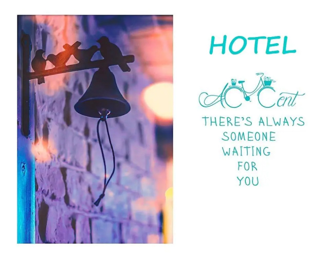 Accent Butik-hotel