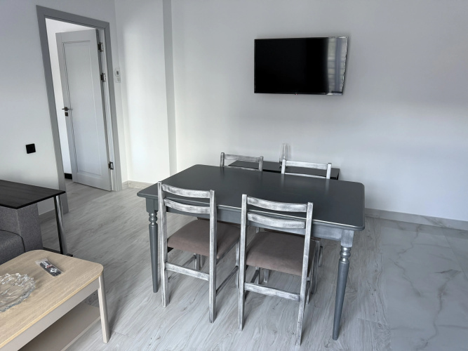 Apartment hotel Memory