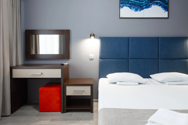 Фотография номера гостевого дома Современник