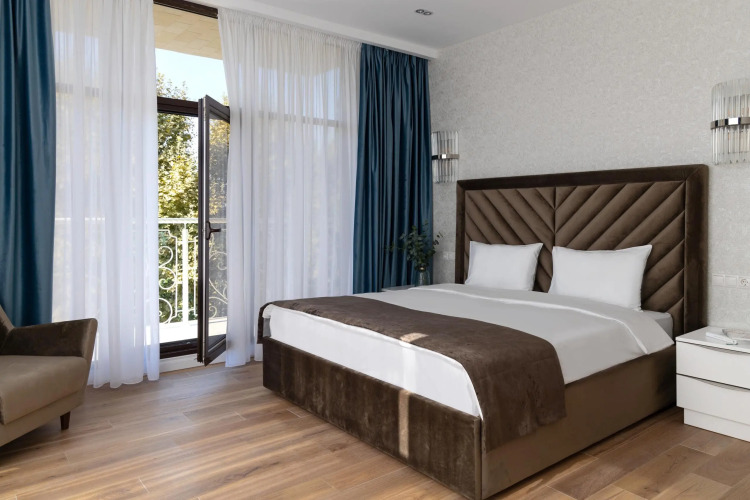  (двуспальная кровать) - изображение 1