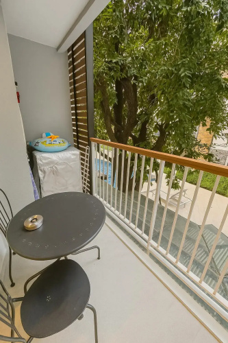 Studiya V Title V Rawai Apartment