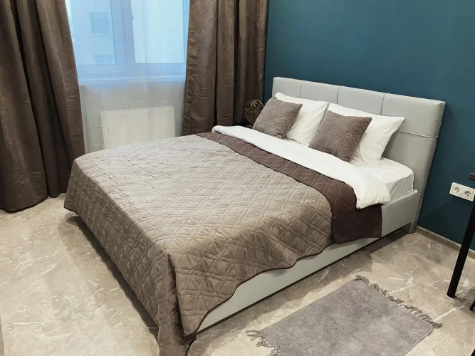 Фотография номера квартиры Апартаменты REHOME24