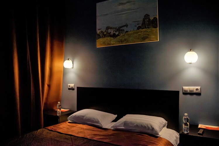 Фотография номера квартиры Покровское-Дивное