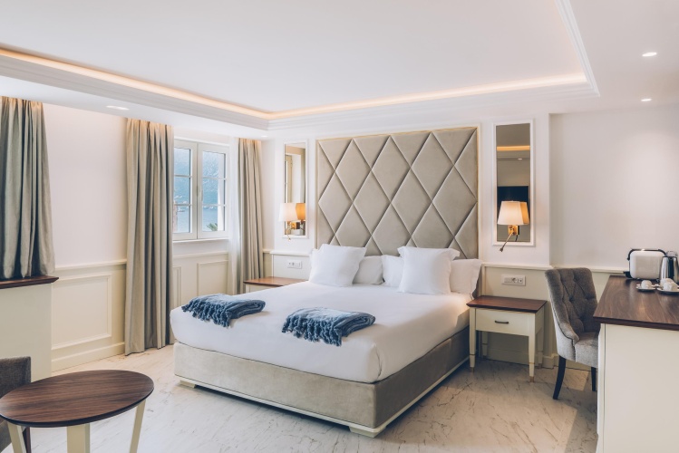 Heritage Grand Perast by Rixos photo 31