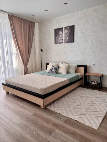 Фотография номера квартиры Квартира Apart Sharing на Совхозной 35/1