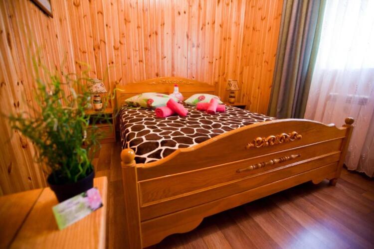 Фотография номера гостиницы Бутик-Отель Магнолия