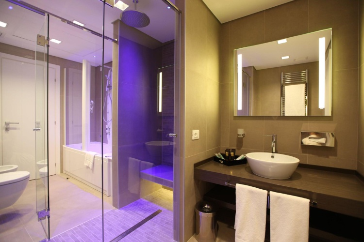 DoubleTree by Hilton Yerevan City Centre photo 15