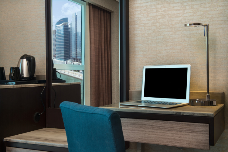 Gulf Court Hotel Business Bay photo 23
