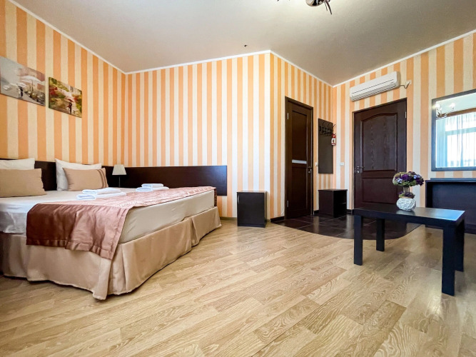 Фотография номера гостевого дома Винговер