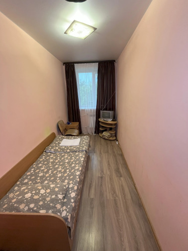 Фотография номера гостиницы Металлург