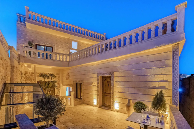 Maran House Boutique-hotel