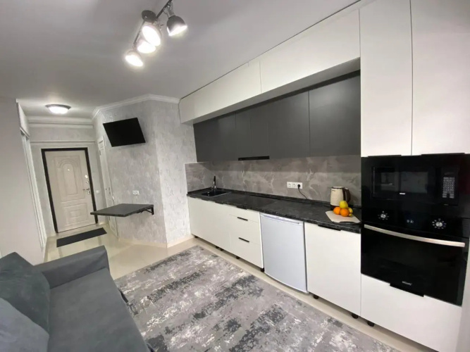 Best House Almaty Flat
