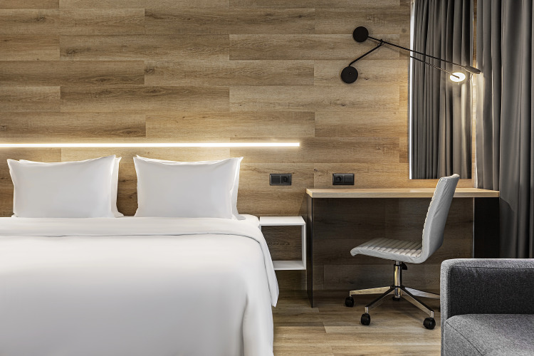  (двуспальная кровать) - изображение 1