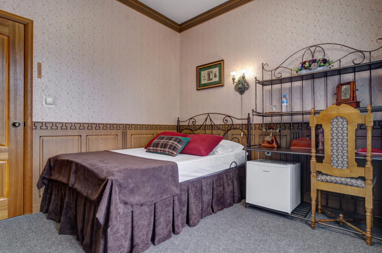 Фотография номера гостиницы Лондон сити