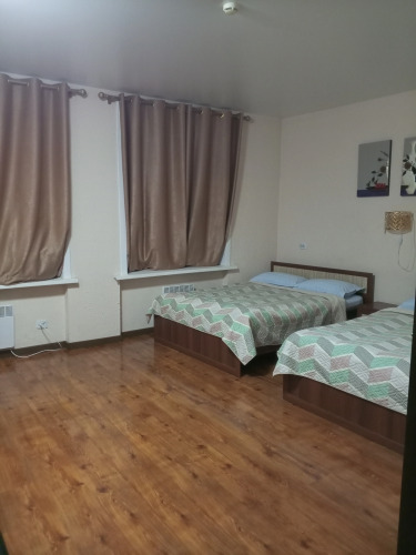 Фотография номера гостиницы Ариран