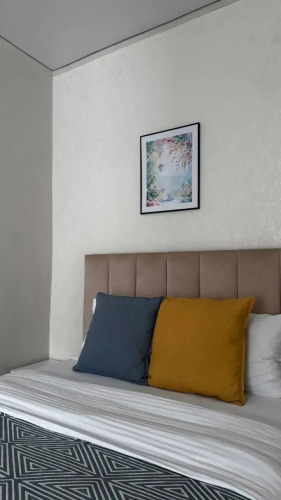 Фотография номера квартиры Апартаменты Seven City