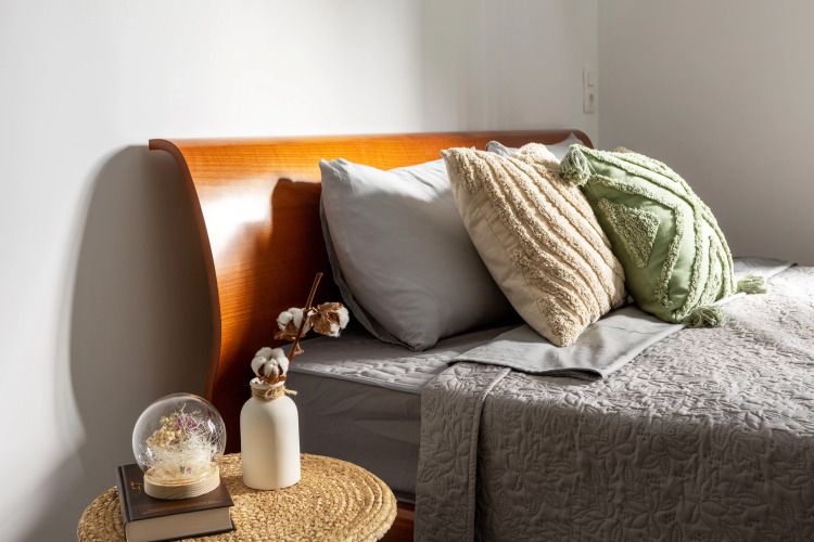 Фотография номера квартиры Апартаменты Небо