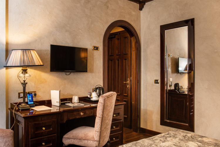 Grand Hotel Baglioni photo 13